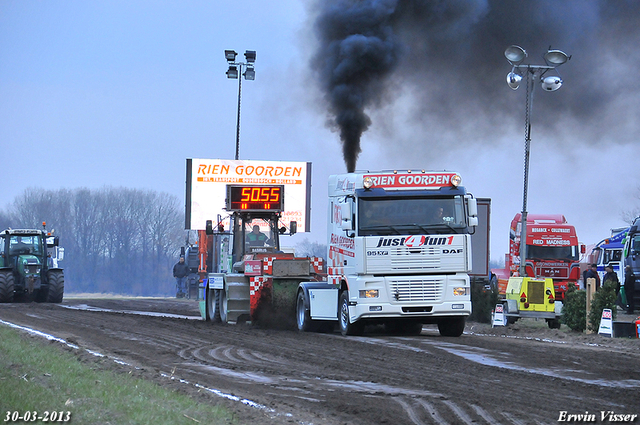 30-03-2013 492-BorderMaker 30-03-2013 Oud-Gastel 