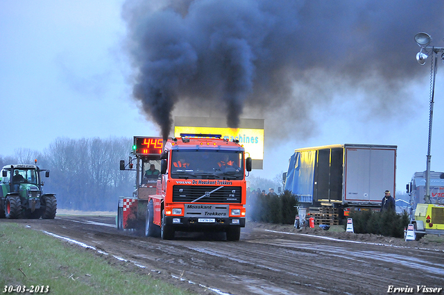 30-03-2013 518-BorderMaker 30-03-2013 Oud-Gastel 