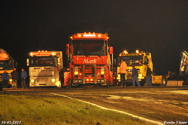 30-03-2013 666-BorderMaker 30-03-2013 Oud-Gastel 