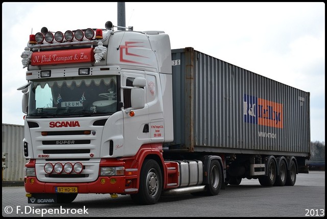 BT-HD-18 Scania R500 N 2013