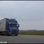 BZ-JX-44 Volvo FH Van Dijke... - 2013