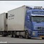 BZ-JX-44 Volvo FH Van Dijke... - 2013