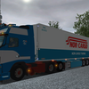 gts Volvo Fh 6x2 + Chereau ... - GTS COMBO'S