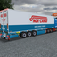 gts Volvo Fh 6x2 + Chereau ... - GTS COMBO'S