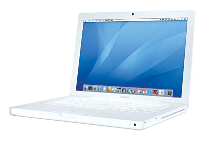 Apple Laptops - 