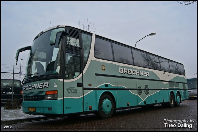 Brochner, lars - Sunds (DK) RL95521  fo2 Touringcars 2013