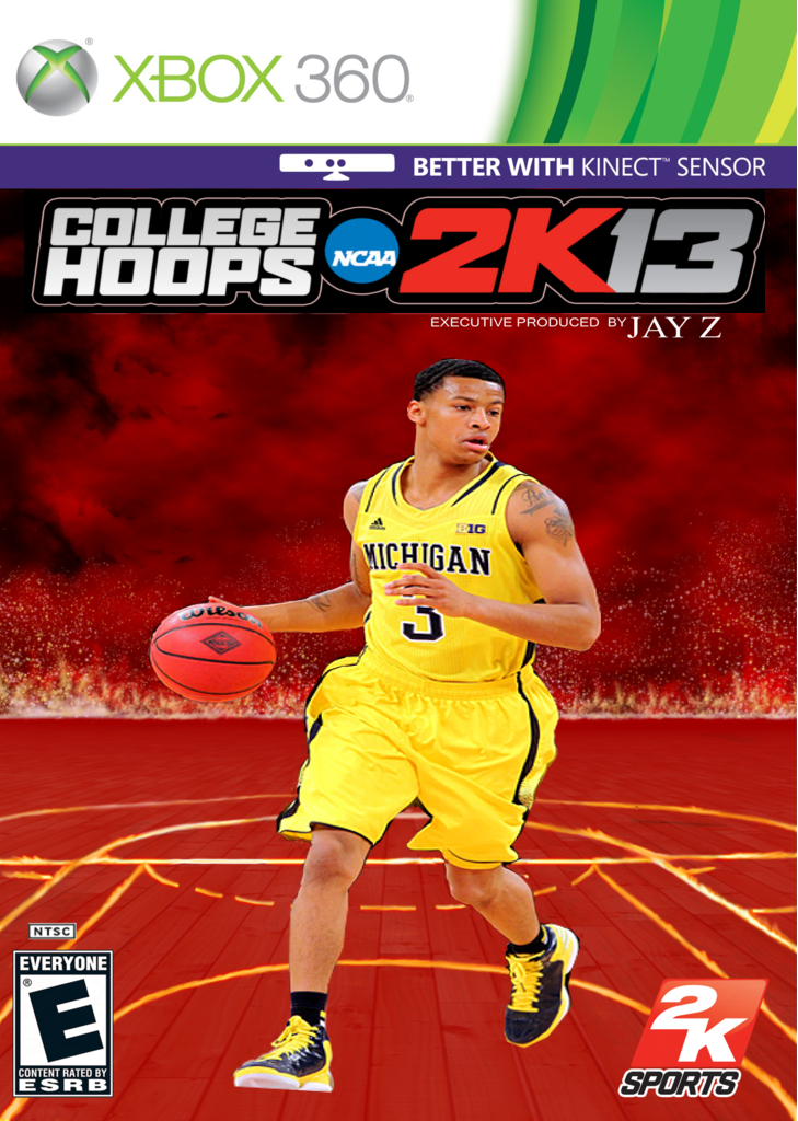 TreyBurke - 
