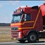 Hoiting - Gieten  BZ-TR-64  Fo - Volvo