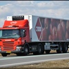 Schuitema - Amersfoort  BX-... - Scania