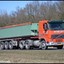 BJ-VN-71 Volvo FH12 Wemeije... - Rijdende auto's