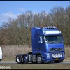 BS-LG-95 Volvo FH-BorderMaker - Rijdende auto's