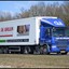 BS-LS-14 DAF CF Leo de brui... - Rijdende auto's