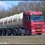 BT-RF-20 Mercedes Actros MP... - Rijdende auto's