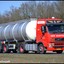 BT-SN-32 Volvo FH Den Harto... - Rijdende auto's