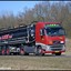 BV-HP-30 Volvo FH Van der L... - Rijdende auto's