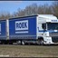 BV-SJ-40 DAF XF105 Roek Hoo... - Rijdende auto's