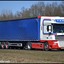 BV-TF-97 DAF XF105 P de Jon... - Rijdende auto's