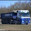 BV-VR-05 Mercedes Actros 25... - Rijdende auto's