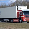 BZ-LX-12 Volvo FM Van STraa... - Rijdende auto's