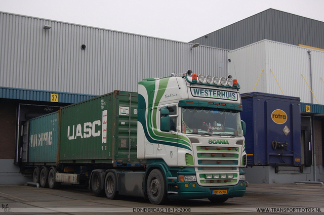 DSC 9760-border Westerhuis Transport - Harskamp