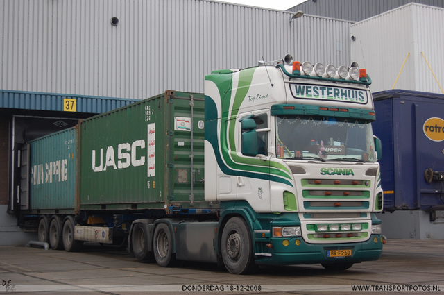 DSC 9761-border Westerhuis Transport - Harskamp