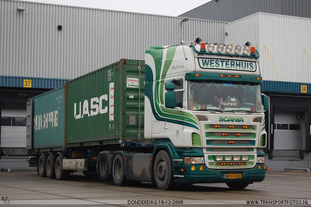 DSC 9764-border Westerhuis Transport - Harskamp