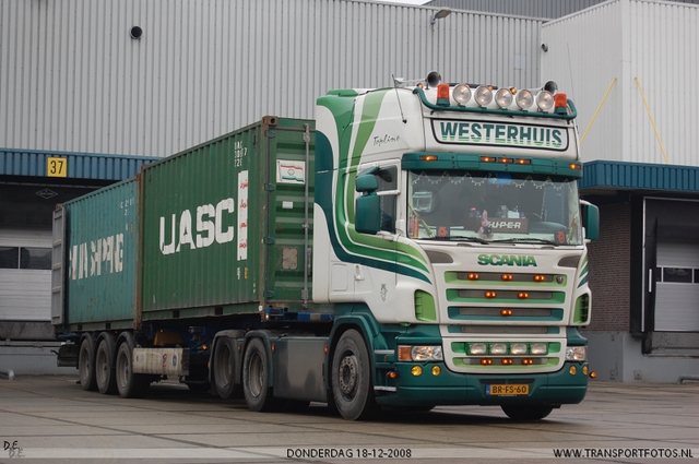 DSC 9766-border Westerhuis Transport - Harskamp
