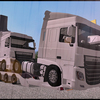 gts TÄ±rsan Trailer DAF EUR... - GTS TRAILERS