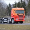 50-BBH-5 Scania R500 Hans P... - Rijdende auto's