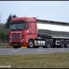 54-BBB-7 Mercedes Actros  M... - Rijdende auto's