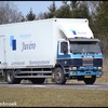 BD-PF-52 Scania 93M Juvero-... - Rijdende auto's