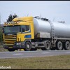 BH-VS-83 Scania 124L 470-Bo... - Rijdende auto's