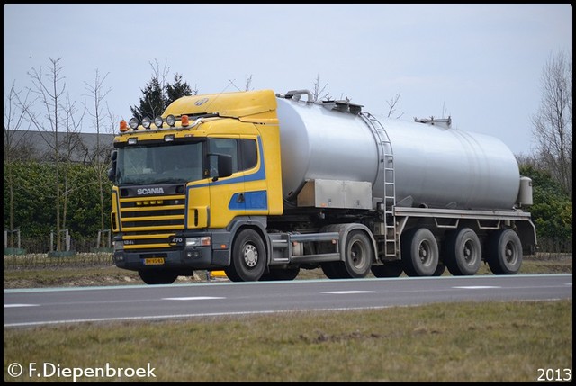 BH-VS-83 Scania 124L 470-BorderMaker Rijdende auto's