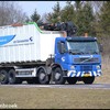 BJ-PB-77 Volvo FM12  Van Ga... - Rijdende auto's