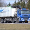 BN-HD-74 DAF CF Van Gansewi... - Rijdende auto's