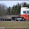 BR-GS-47 MAN TGA De Boer St... - Rijdende auto's