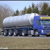 BS-RL-14 Volvo FM Meppelink... - Rijdende auto's