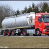 BV-JZ-86 Volvo FH Nijhof Wa... - Rijdende auto's