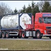 BV-PD-31 Volvo FH Nijhof wa... - Rijdende auto's