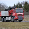 BZ-DL-07 Ginaf X3335S Koots... - Rijdende auto's