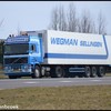 VN-90-DF Volvo F16 Wegman S... - Rijdende auto's