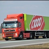 Wegman Transport BV - Ter A... - Volvo