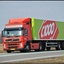 Wegman Transport BV - Ter A... - Volvo