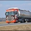 Tiltrans - Bergum  BT-GG-07 - Scania