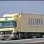 Vezelpers  Allspan - Barnev... - Mercedes