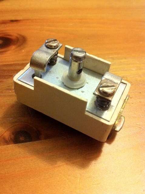 bTicino Magic anni 70 - 