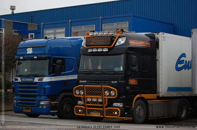 DSC 9907-border Gerritsen Transport - Dieren