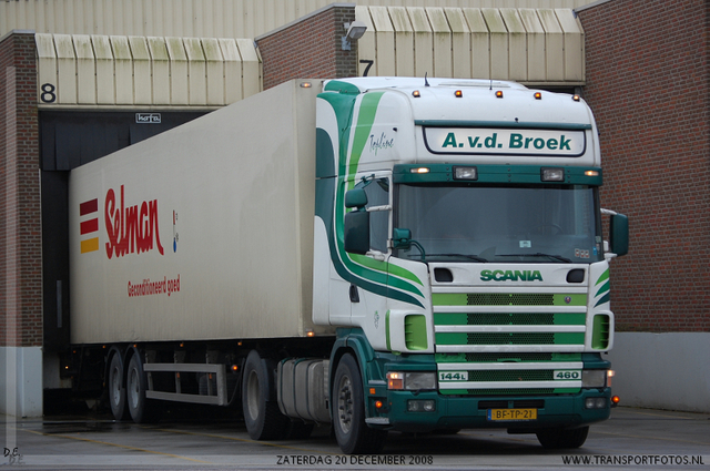 DSC 9947-border Westerhuis Transport - Harskamp