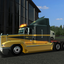 gts Freightliner Mexa verv ... - Specials GTS & USA gts