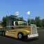 gts Freightliner Mexa verv ... - Specials GTS & USA gts